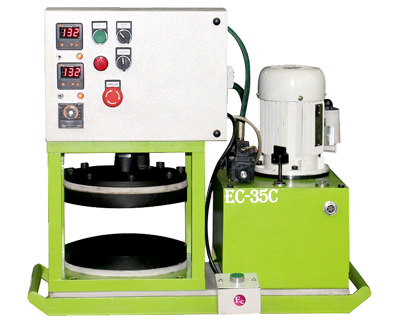 Eckitchen_Portable chappathi Machine