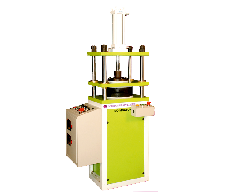 Eckitchen_Portable chappathi Machine